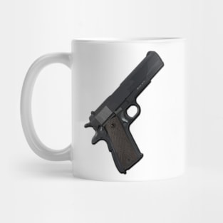 P1911 Makarov Mug